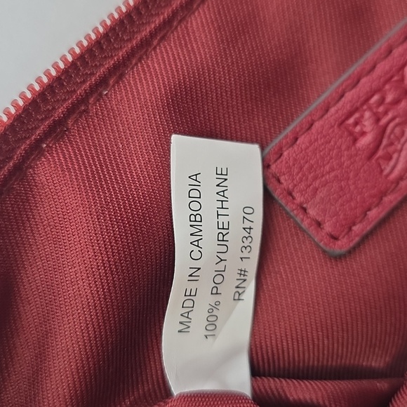 FRYE AND CO. ShoulderBag/CrossBody Bag - Picture 9 of 14